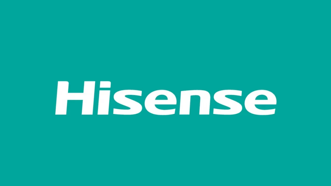 A história da Hisense