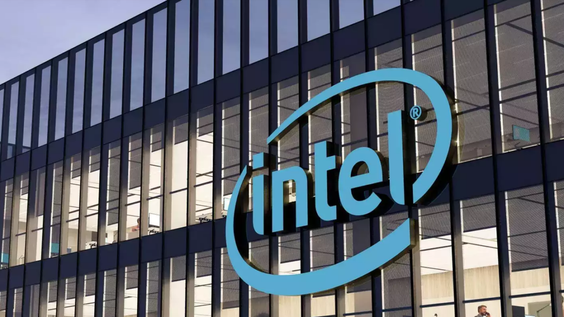 A História da Intel