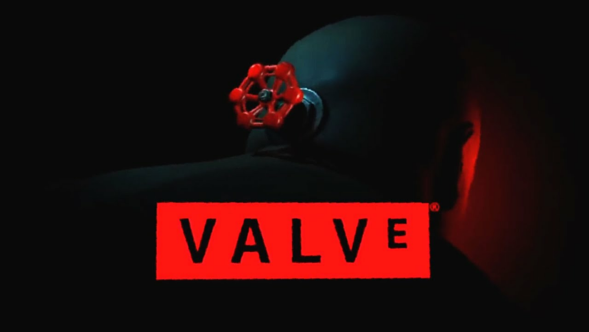 A História da Valve